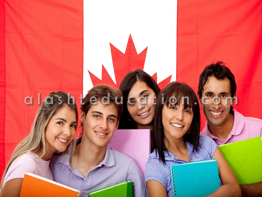 مشاوره تحصیل در کانادا مقطع دکتری