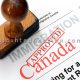 مدارک لازم اخذ پذیرش تحصیلی کانادا
