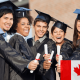 مراحل اخذ پذیرش تحصیلی کانادا