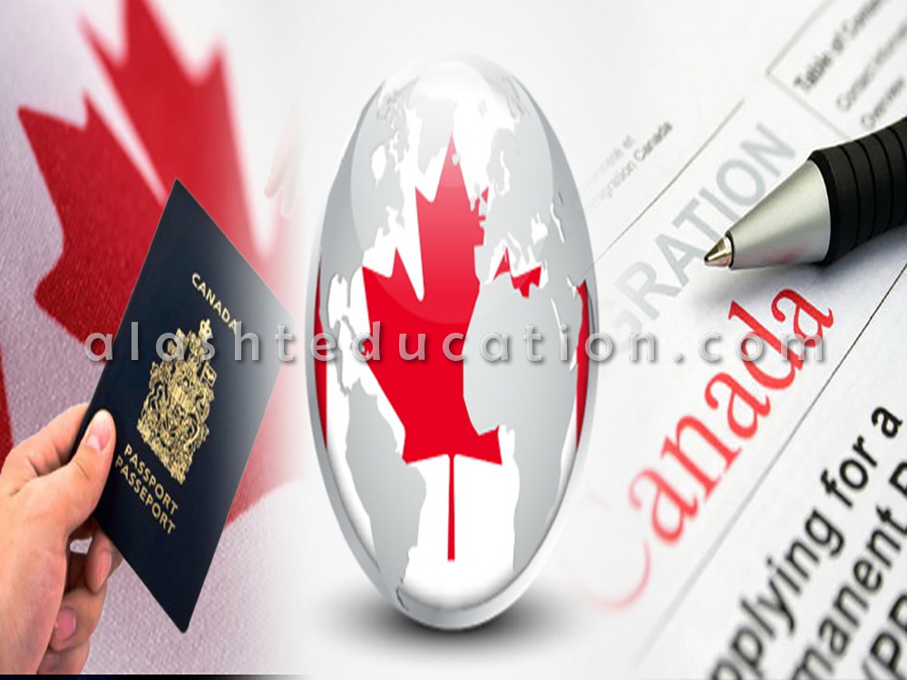 پذیرش دانشگاه های کانادا در مقطع کارشناسی ارشد