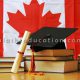 مدارک لازم جهت تحصیل کانادا