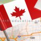 اخذ ویزای اقامت در کانادا