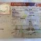 تمدیدکارت اقامت کانادا